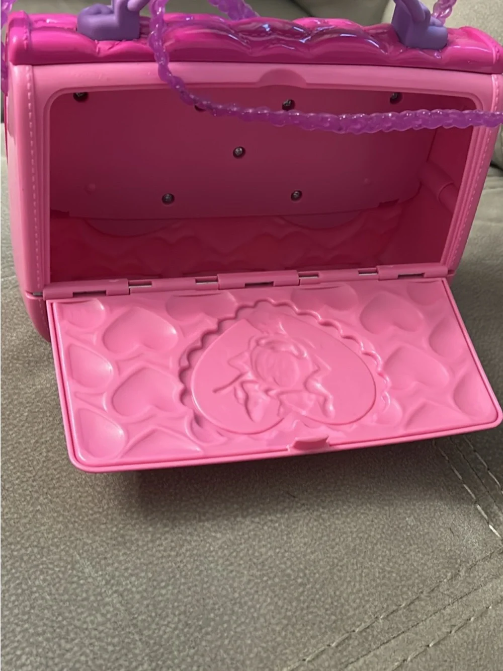 N/A cute pink
